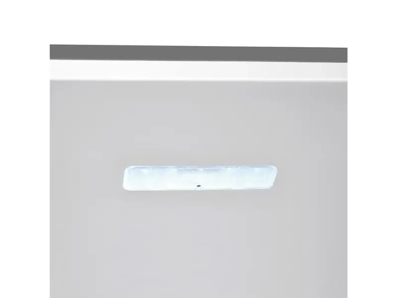 Tesla RB4300FHXE Side-by-Side Frižider Inox