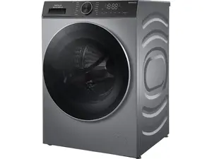 Tesla WF91480TS Veš mašina 9kg, 1400 obrtaja, Inverter, A klasa