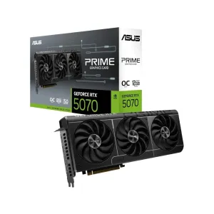 Asus GeForce RTX 5070 12GB GDDR7 Grafička kartica