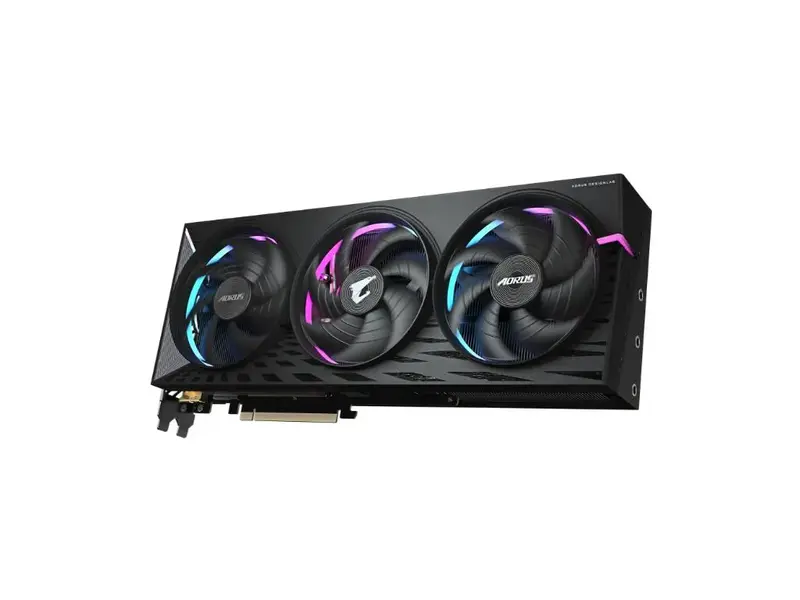 Gigabyte AMD Radeon RX 9070 XT AORUS 16GB GDDR6 Grafička kartica