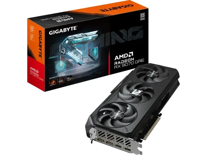 Gigabyte AMD Radeon RX 7900 GRE 16GB GDDR6 Grafička kartica
