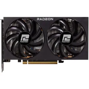 PowerColor AMD Radeon RX 7600 8GB GDDR6 Grafička kartica