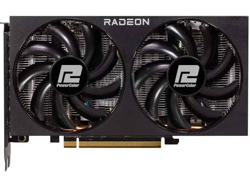 PowerColor AMD Radeon RX 7600 8GB GDDR6 Grafička kartica