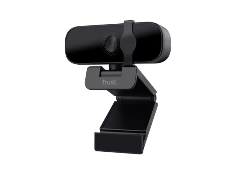 Trust Tanor Full HD Web Kamera