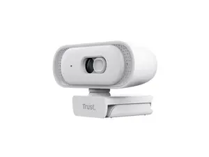Trust Tomar 2K QHD Web kamera - Bela