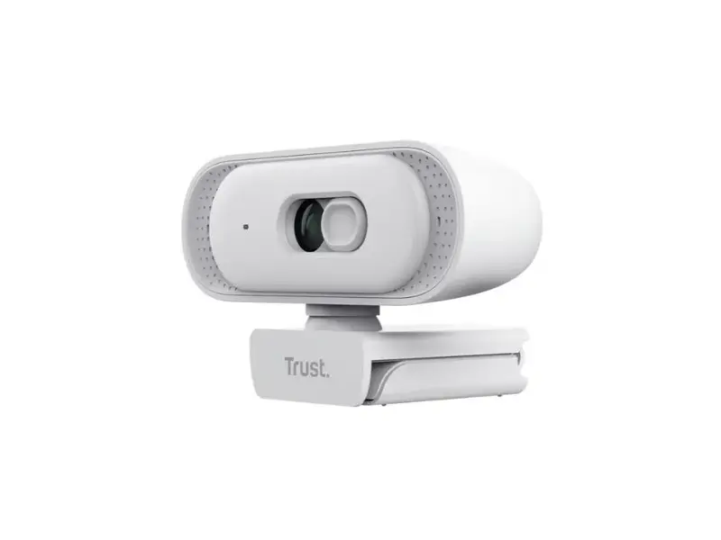 Trust Tomar 2K QHD Web kamera - Bela