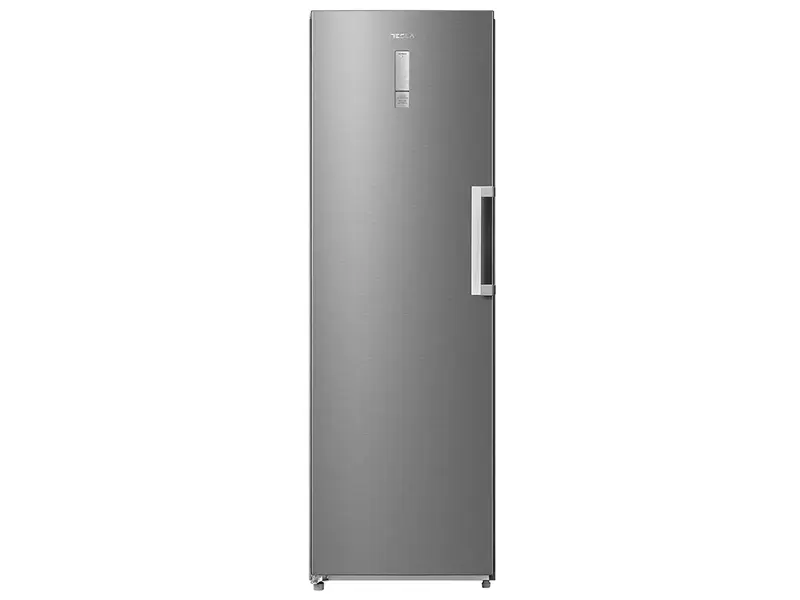 Tesla RU2700FMX vertikalni zamrzivač 273L, Inox