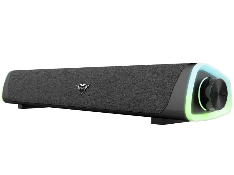 Trust GXT 620 Axon RGB Soundbar