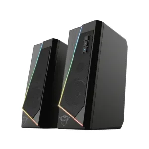 Trust GXT 609 Zoxa RGB zvučnici 2.0 12W