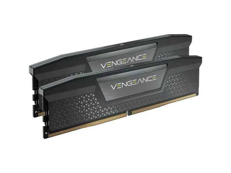 Corsair Vengeance 32GB (2x16GB) DDR5 6000MHz RAM memorija