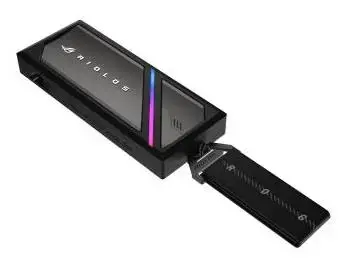 Asus ROG Strix Arion eksterno kućište za M.2 NVMe SSD