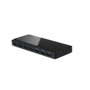 TP-Link UH700 USB 3.0 HUB sa 7 portova i napajanjem