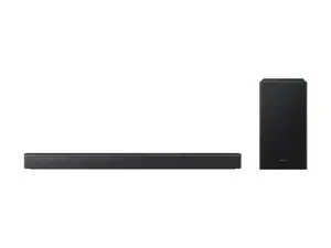 Samsung Soundbar HW-B450F 2.ch Crni