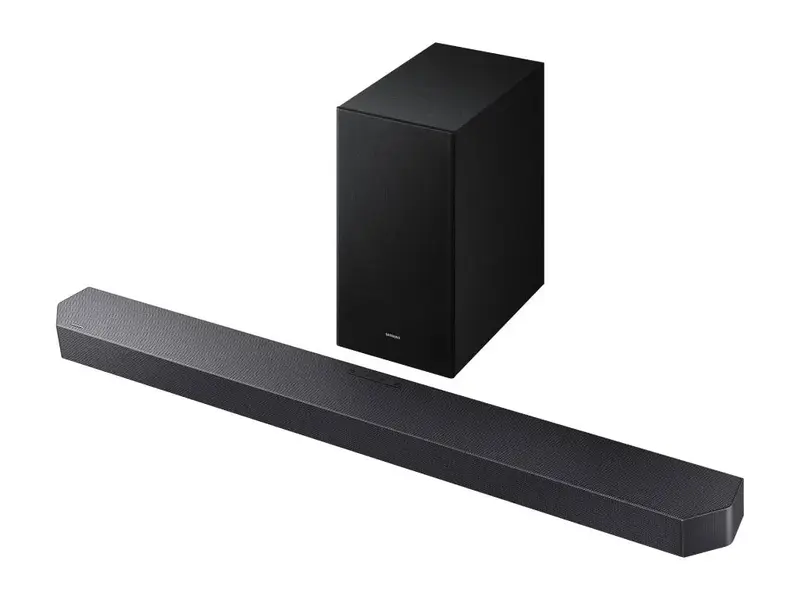 Samsung Soundbar HW-Q600F Dolby Atmos