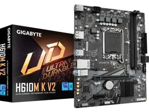 Matična ploča Gigabyte H610M K V2 DDR5 LGA1700