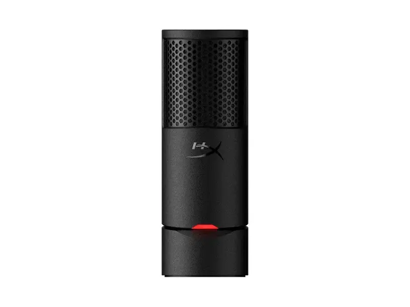 HyperX SoloCast 2 BK USB Mikrofon