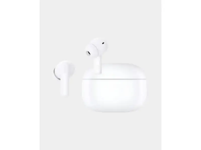 Fulmova Earbuds X75 bele bežične slušalice