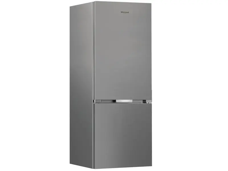 Whirlpool WHK 25404 XP4E kombinovani frižider sa zamrzivačem