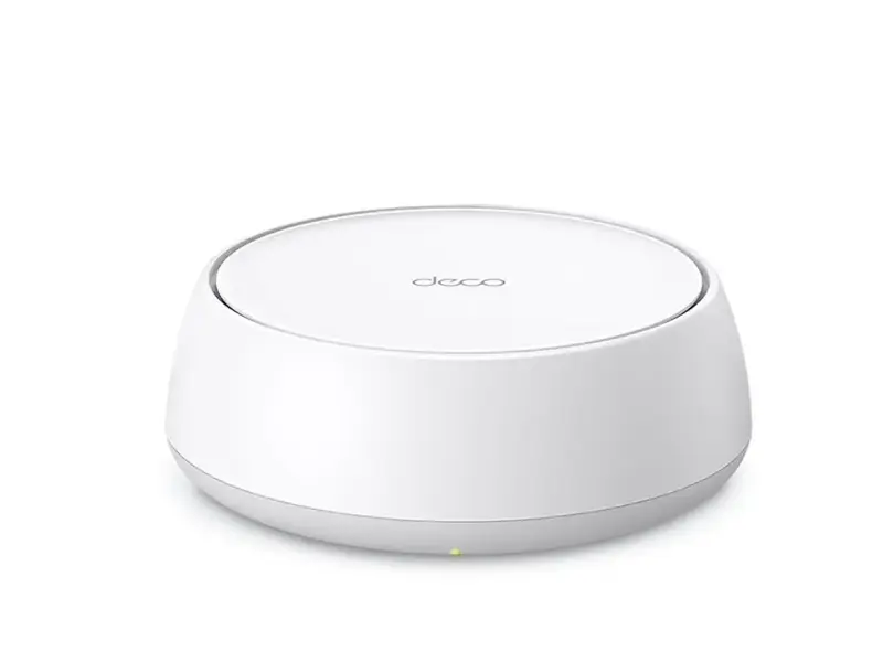 TP-Link Deco BE25 Wi-Fi 7 Mesh Sistem (2-pack) BE3600