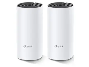 TP-Link Deco M4 AC1200 Wi-Fi Mesh Sistem (2-pack)