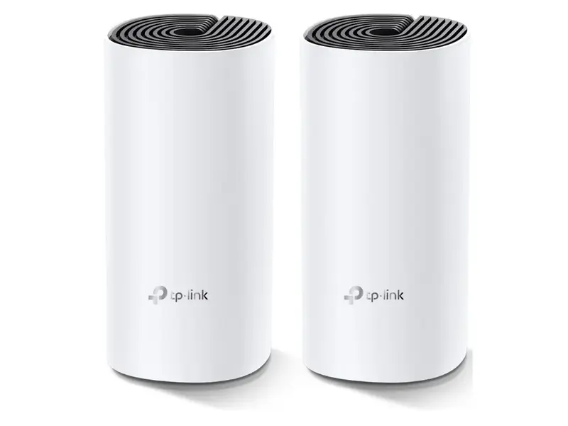 TP-Link Deco M4 AC1200 Wi-Fi Mesh Sistem (2-pack)