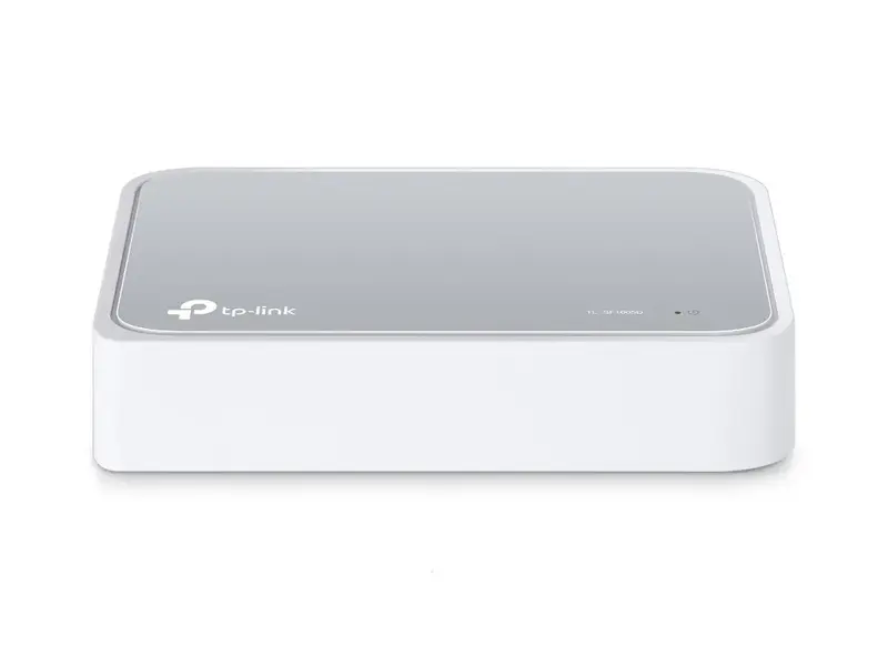 TP-Link TL-SF1005D 5-portni mrežni switch