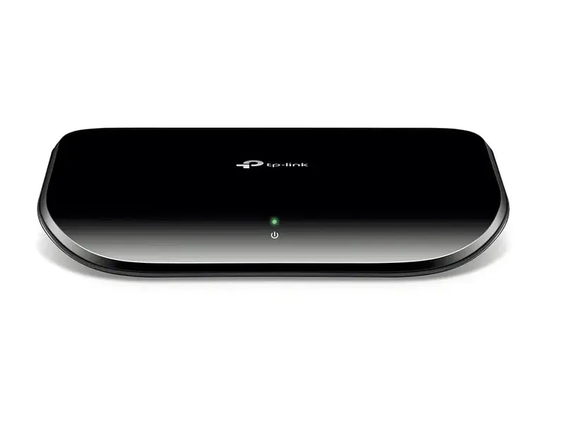 TP-Link TL-SG1005D 5-portni Gigabit Switch