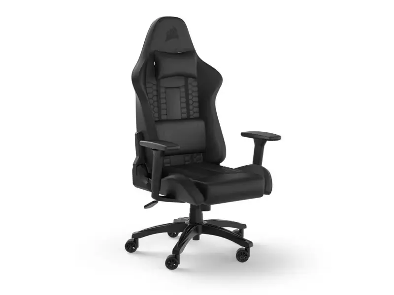 Corsair TC100 Relaxed Gaming Stolica - Crna