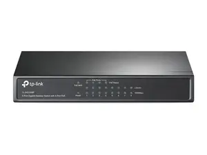 TP-Link TL-SG1008P 8-portni Gigabit PoE Switch