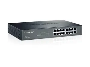 TP-Link TL-SG1016D 16-Portni Gigabit Switch