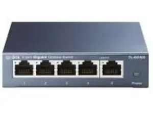TP-Link TL-SG105 5-portni Gigabit Switch