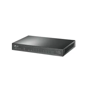 TP-Link TL-SG1210P Gigabit PoE+ Switch
