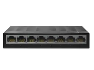 TP-Link LS1008G Gigabit Desktop Switch sa 8 portova