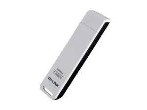 TP-Link TL-WN821N Wi-Fi N300 Bežični Adapter