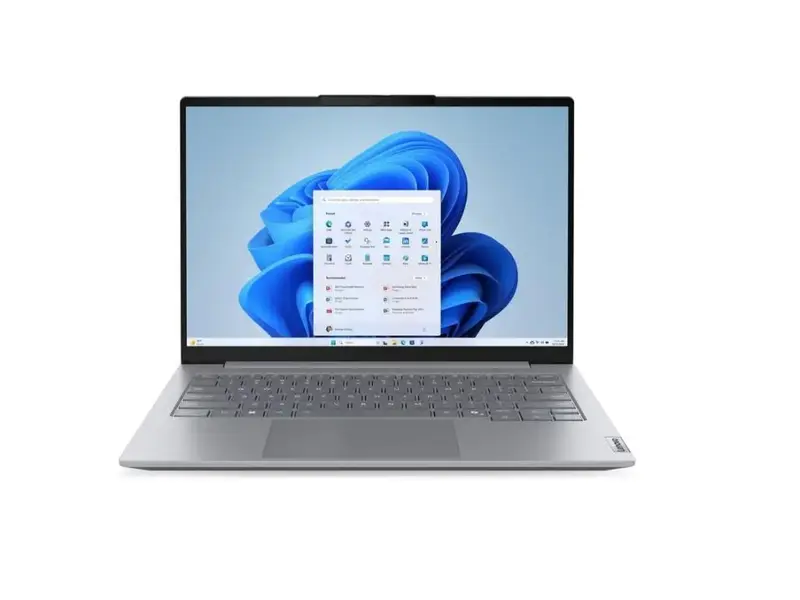 Laptop Lenovo IdeaPad Slim 3 15AMN8 15.6" FHD Ryzen 5 16GB 512GB SSD Siva
