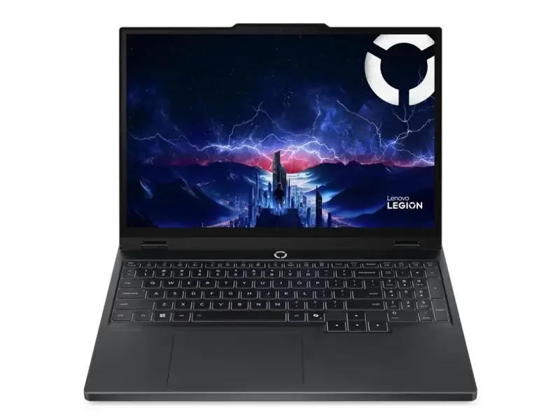 Gejmerski Laptop Lenovo Legion 5 15.3" i7-13650HX 16GB 512GB RTX5070 Crni