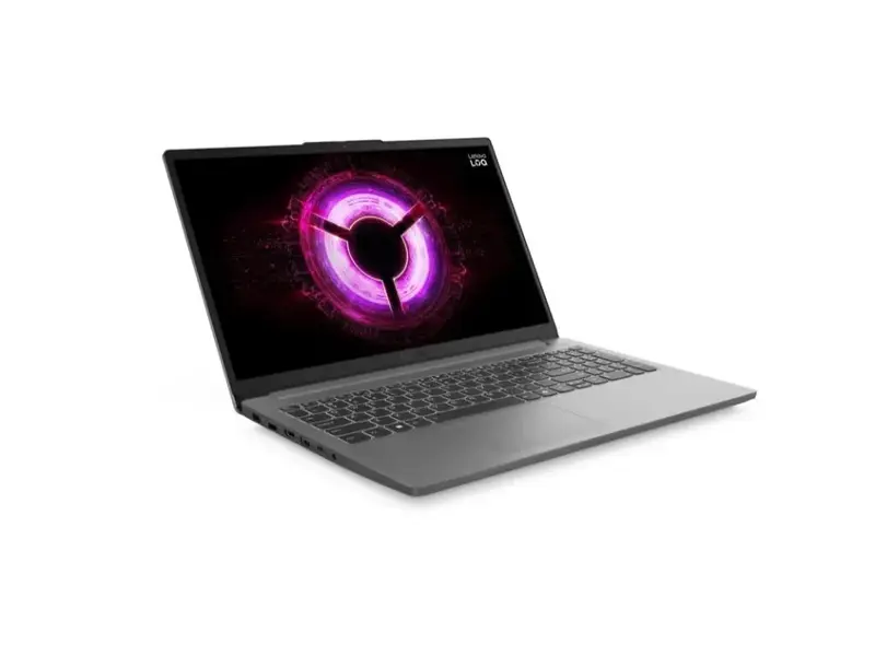 Laptop Lenovo LOQ 15ARP10E 15.6" FHD Ryzen 5 16GB 512GB RTX 3050 Siva