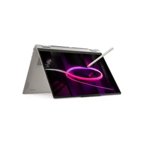 Lenovo Yoga 7 2-u-1 16AGP11 Laptop 16" OLED Touch Ryzen AI 9 32GB/1TB