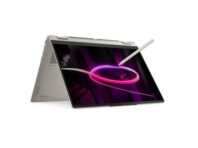 Lenovo Yoga 7 2-u-1 16AGP11 Laptop 16" OLED Touch Ryzen AI 9 32GB/1TB