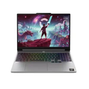 Lenovo LOQ 15AHP11 Gejmerski Laptop 15.3" WUXGA Ryzen 7 16GB 512GB RTX 5060