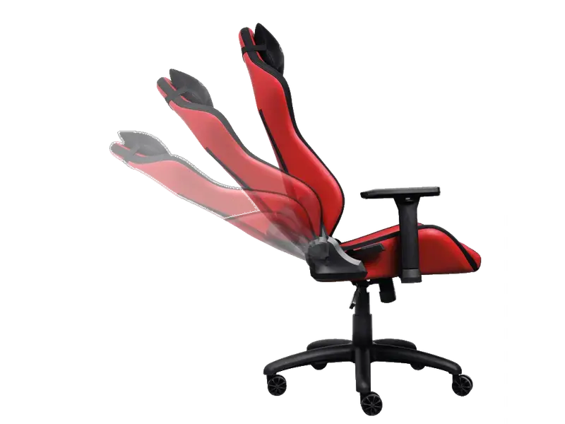 Trust GXT 714 Ruya Gaming Stolica - Crvena