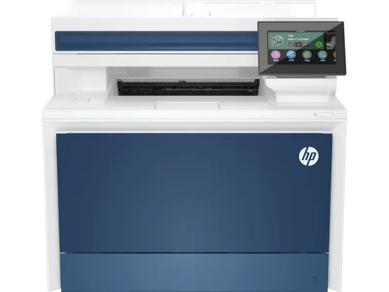 HP Color LaserJet Pro 4303fdw Laserski Multifunkcionalni Štampač