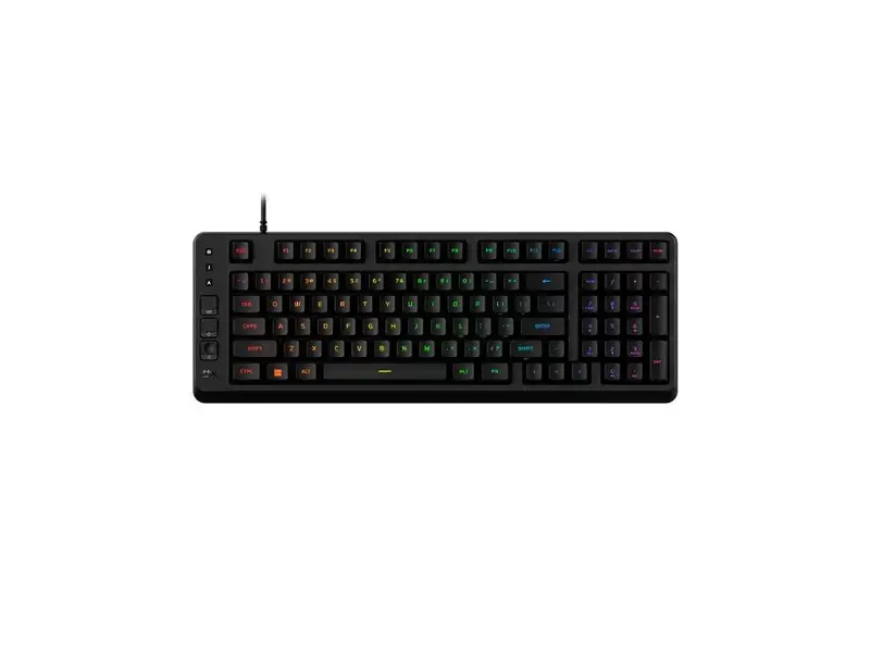 HyperX Eve 1800 Gejmerska Tastatura US