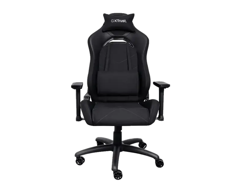 Trust GXT 714 Ruya Gaming Stolica - Crna