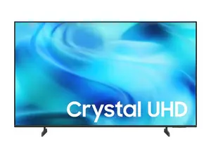Samsung 55" Crystal UHD 4K Smart TV UE55U8072HUXXH