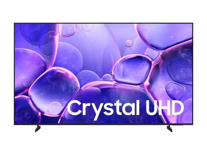 Samsung 65" Crystal UHD 4K Smart TV UE65U8092