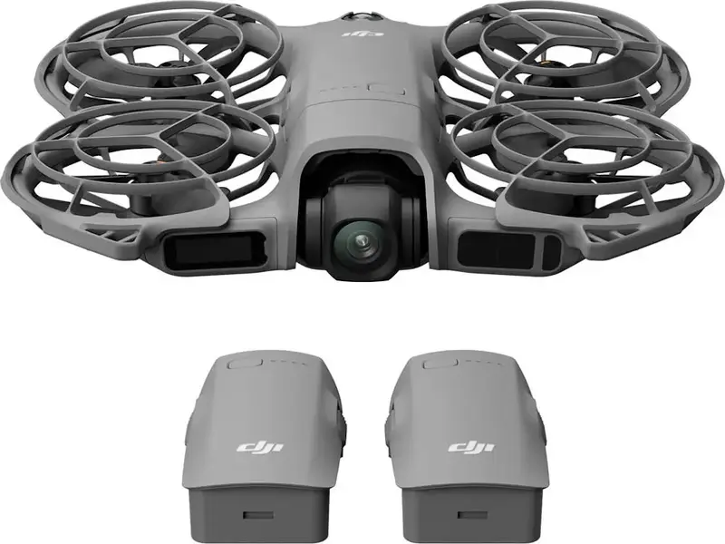 DJI Neo 2 Fly More Combo Dron