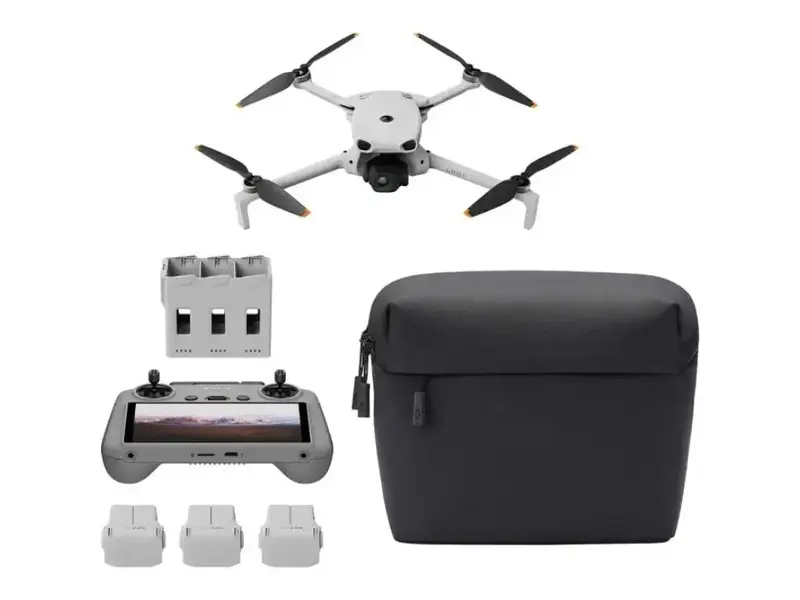 DJI Lito X1 Fly More Combo - Dron sa DJI RC2 kontrolerom