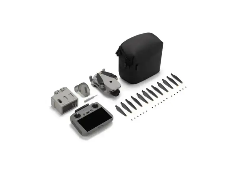 Dron DJI Lito X1 Fly More Combo Plus (DJI RC 2)