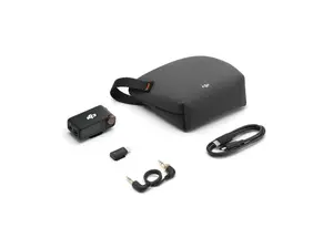DJI Mic 3 Wireless Receiver - Bežični prijemnik zvuka